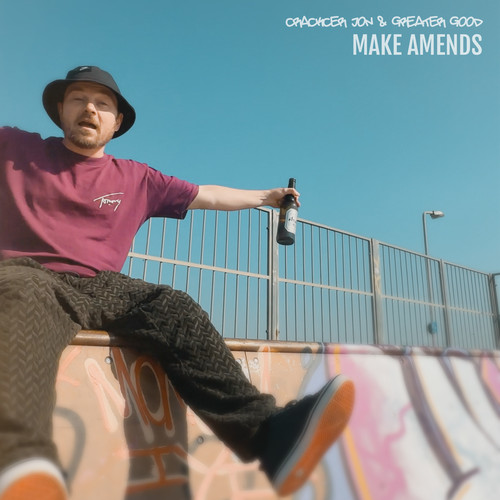Make amends (Explicit)