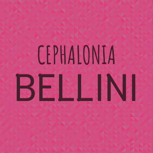 Cephalonia Bellini