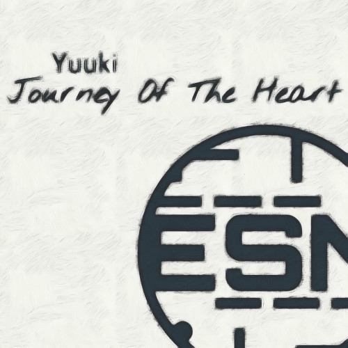 Journey Of The Heart