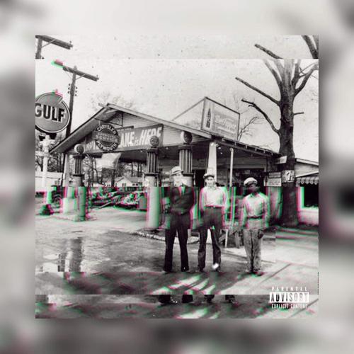 Smoking At The Pump 3 (Explicit)