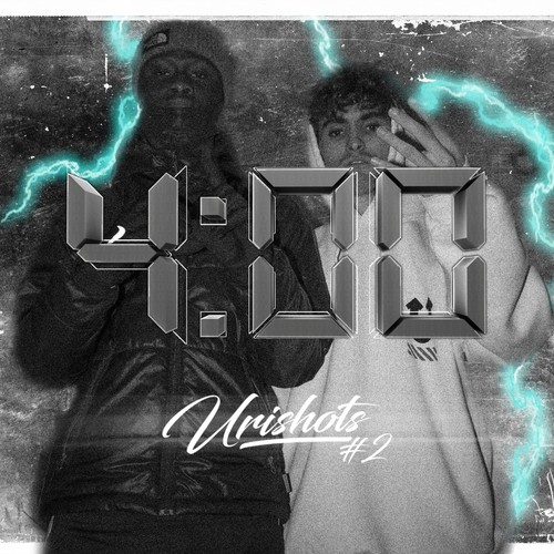 4:00 (Urishot #2) [Explicit]