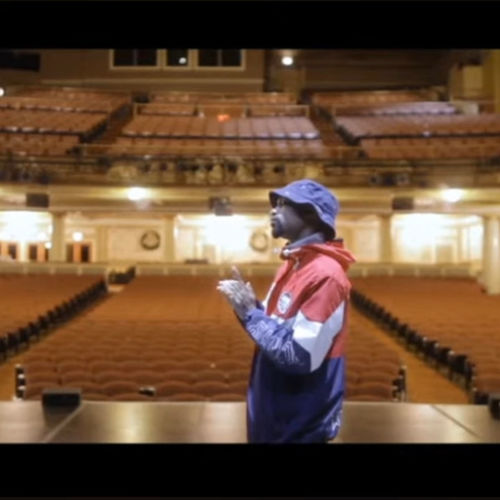 The Speech Pt. 2 (Explicit)