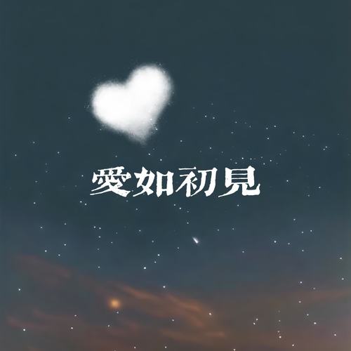 爱如初见
