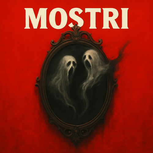 MOSTRI (Feat. Esclayde) [Explicit]