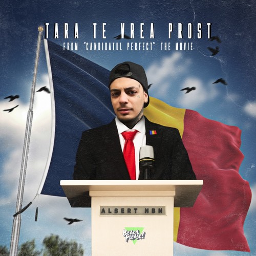 ȚARA TE VREA PROST (From 