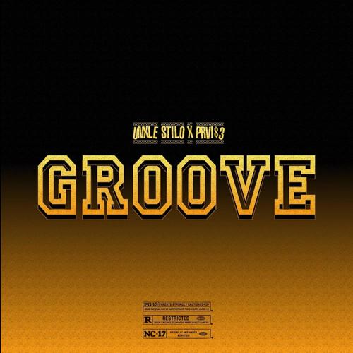 Groove (feat. PRVIS3)