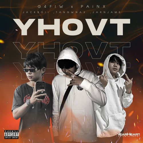 YHOVT (Explicit)