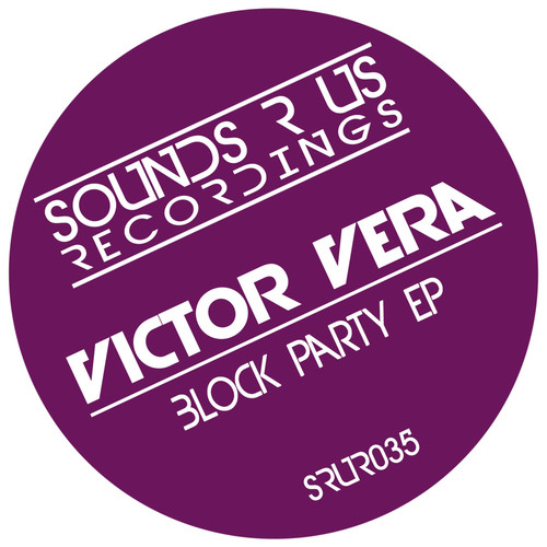 Block Party EP (Array)