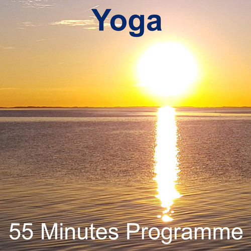 55 Minutes Programme