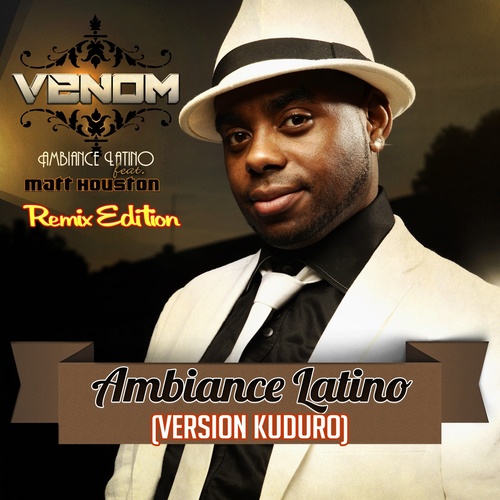 Ambiance Latino (Remix Edition)