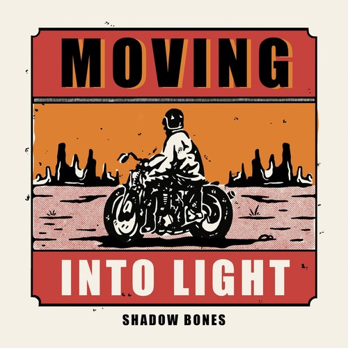 Moving into Light