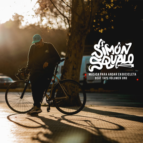 Música para Andar en Bicicleta, Beat Tape Vol.1
