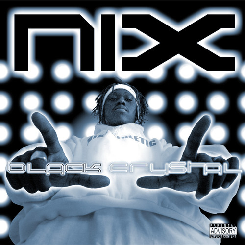 Black Crystal (Explicit)