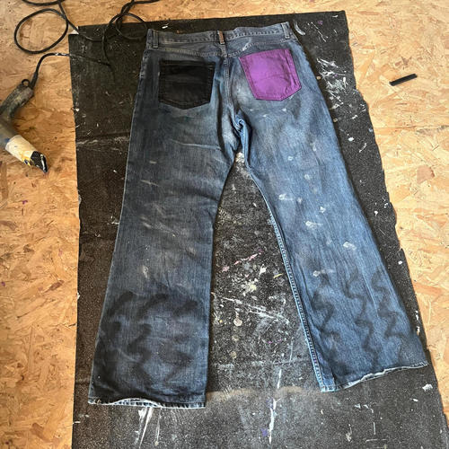 JET SET RADIO (feat. S1GNA1) [Explicit]