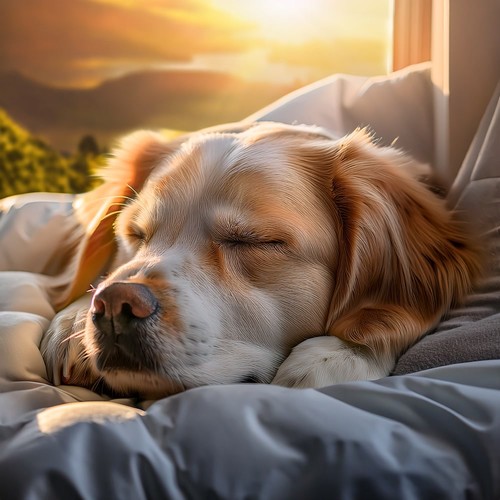 Música Reconfortante Para Tus Mascotas