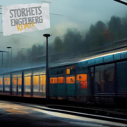 Engelberg (Remix på Fridlyst 
