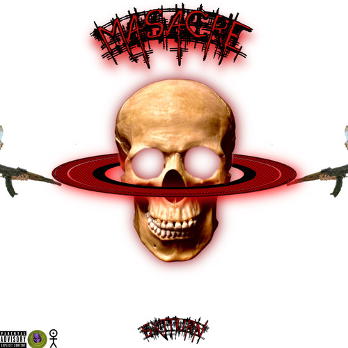 Masacre (Explicit)