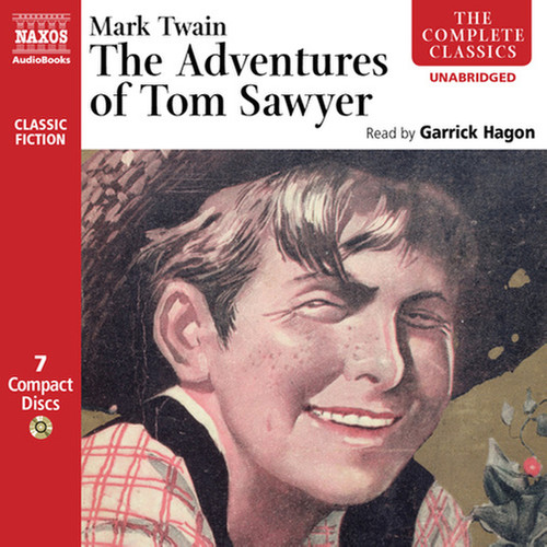TWAIN, M.: Adventures of Tom Sawyer (The) [Unabridged]