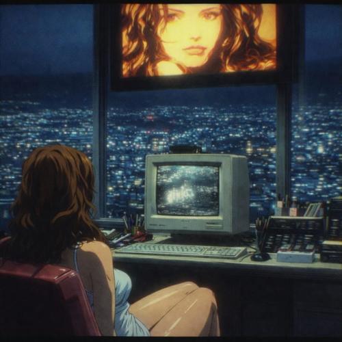 Ghost in the Display