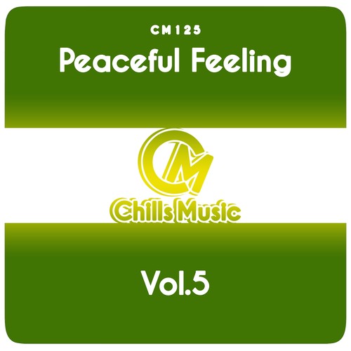 Peaceful Feeling, Vol.5