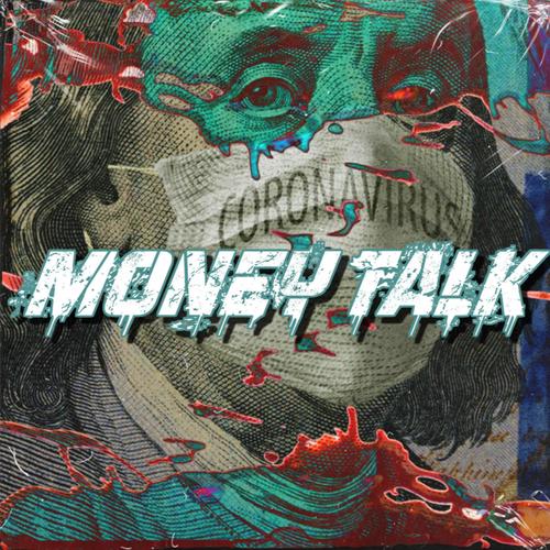MONEY TALK (feat. Htg Sco) [Explicit]
