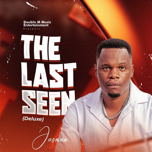 The Last Seen (Deluxe)