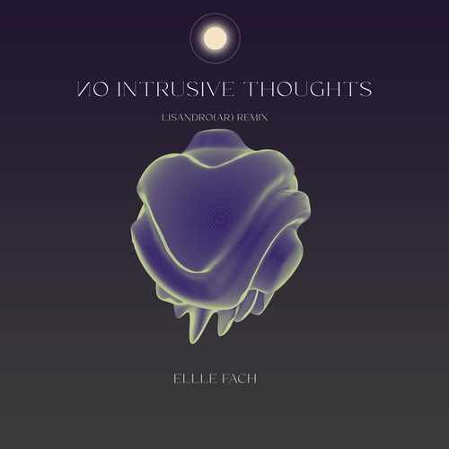 No Intrusive Thoughts