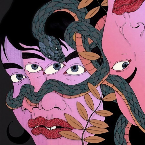 all around the world (thunder6 remix)