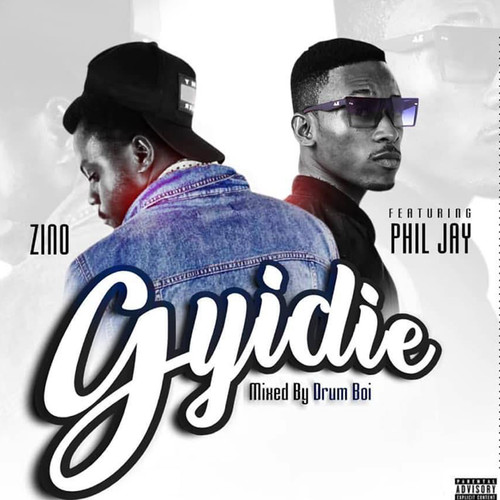 Gyidie (Explicit)