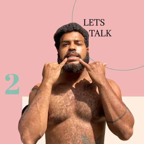 LETS TALK (Explicit)