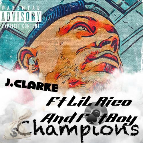 Champions (Explicit)