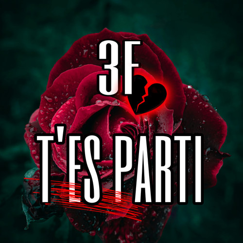 T'es parti