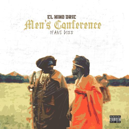 Men's ConfrenceA (Explicit)