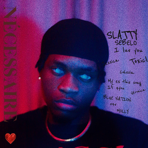 NÉCESSAIRE (Explicit)