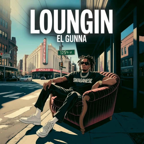 LOUNGIN (Explicit)
