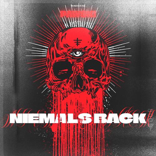 NIEMALS BACK (Explicit)