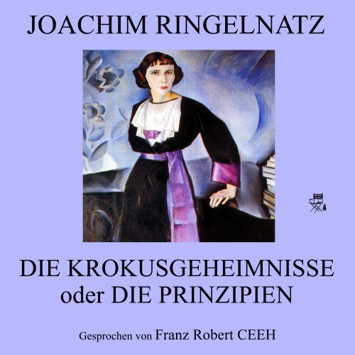 Die Krokusgeheimnisse oder Die Prinzipien