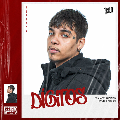 Dígitos (Studio Rec #1) [Explicit]