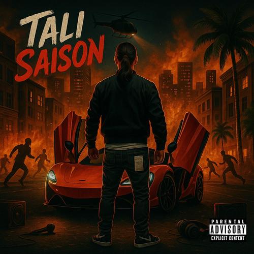 Tali Saison (Explicit)