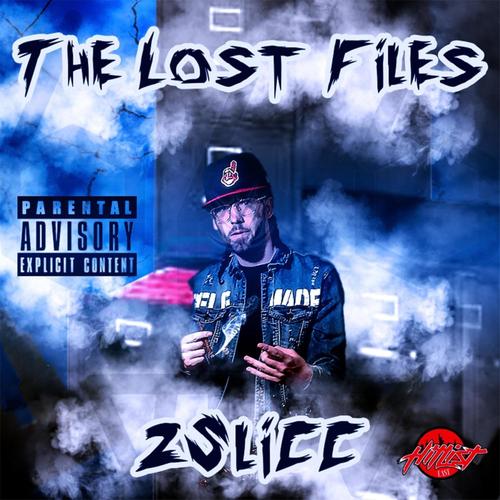 The Lost Files (Explicit)
