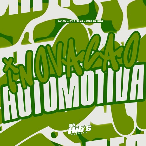 Inovação Automotiva (Explicit)