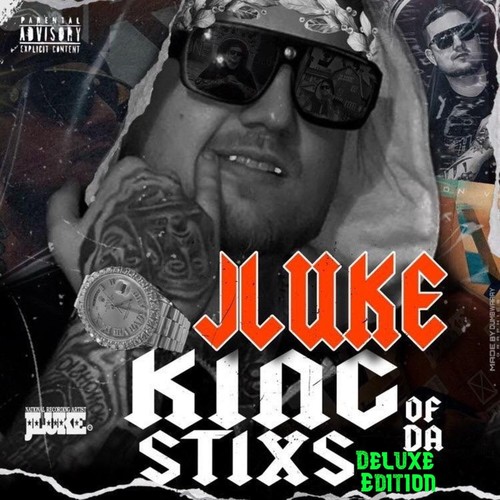 King of da Stixs (Deluxe Edition) [Explicit]
