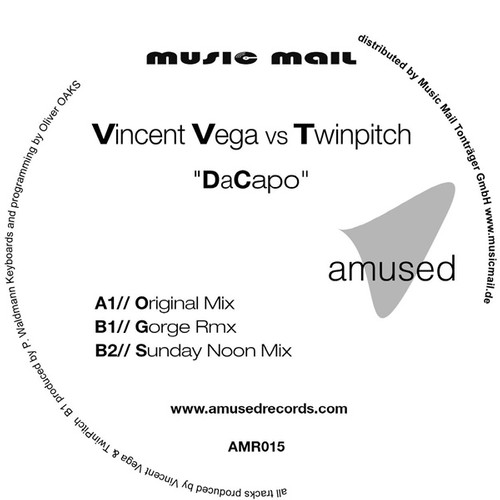 Da Capo