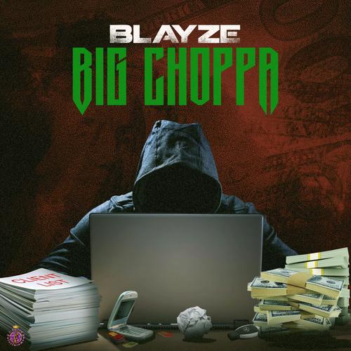 Big Choppa (Explicit)