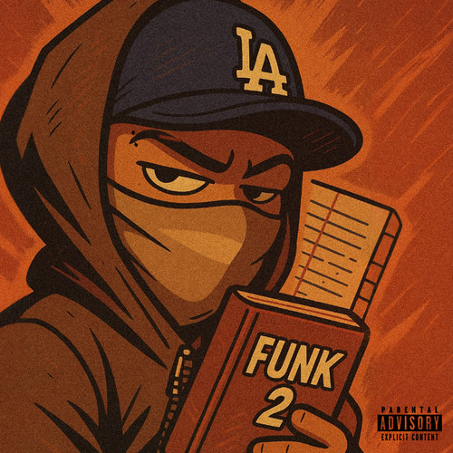 Funk 2 (Explicit)