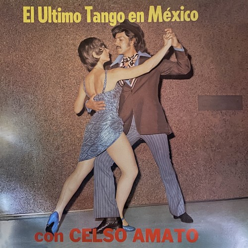 El Último Tango en México