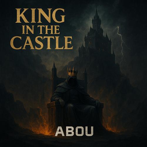 King In The Castle (feat. Borat)
