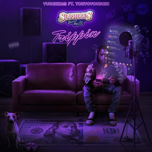 Trippin (feat. Tokyoyoungin & Orii) [Explicit]