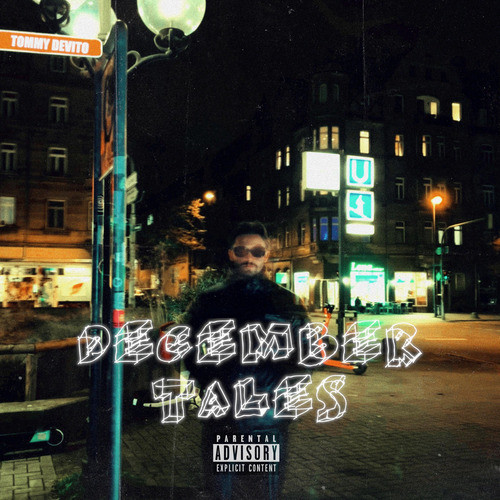 DECEMBER TALES (Explicit)