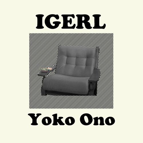 Yoko Ono
